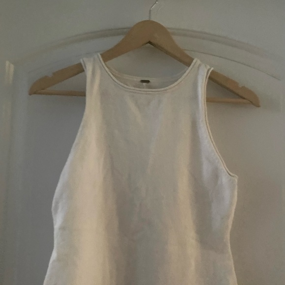 FREE PEOPLE Intimately  High Neck Bodysuit - Picture 5 of 6